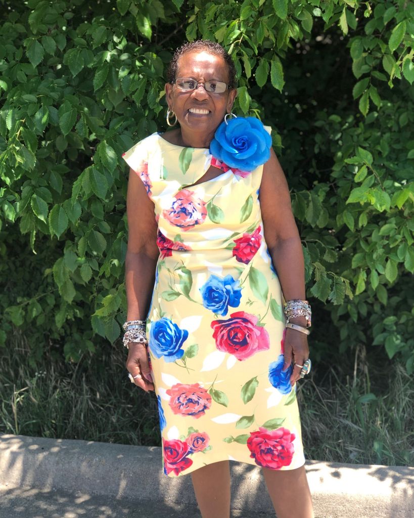 PEARLINE LOUISE KING SELMON Profile Photo