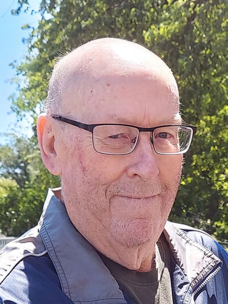 David M. Wood Profile Photo