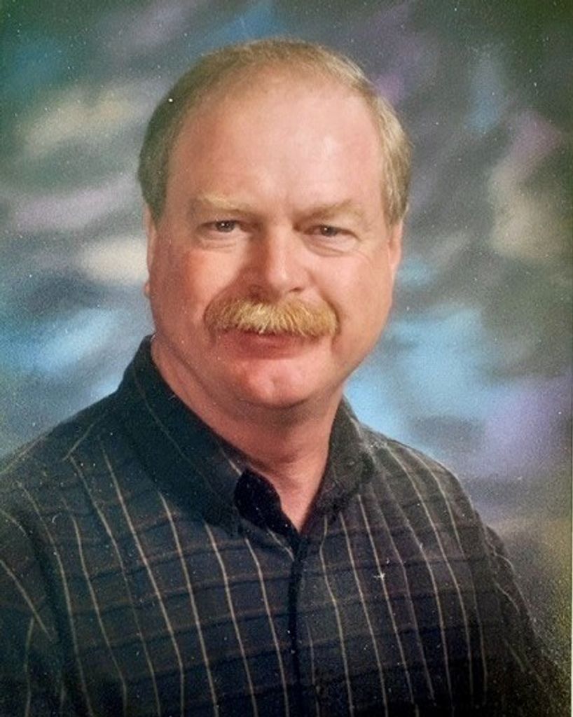Edward McAtee
