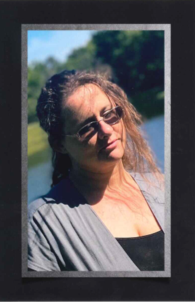 Michelle Jean Aurandt Strausbaugh