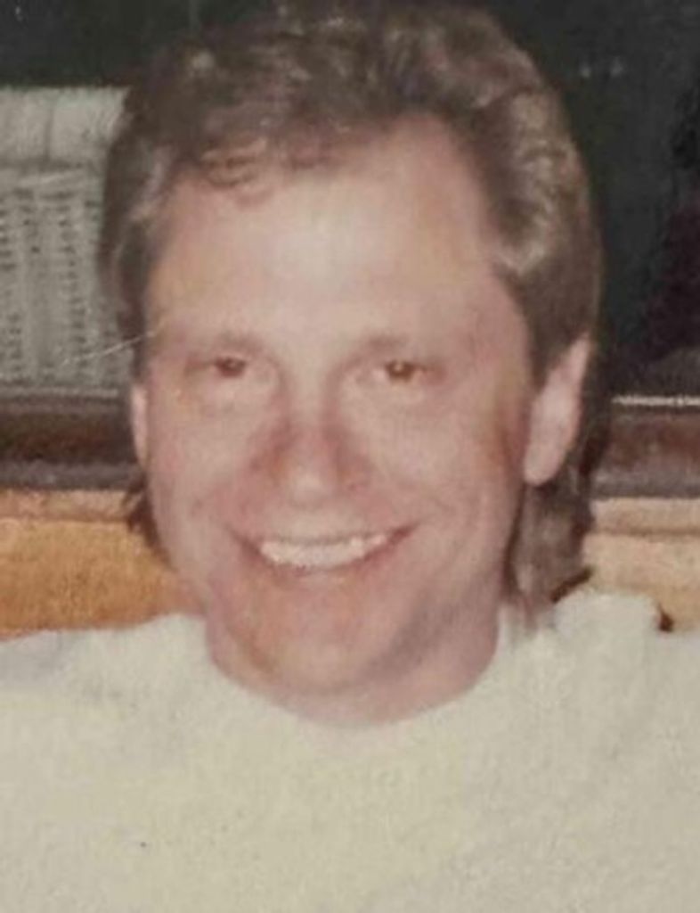 Matthew "Matt" Lynn Jackson