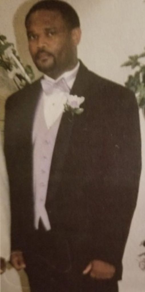 Michael Lavette White