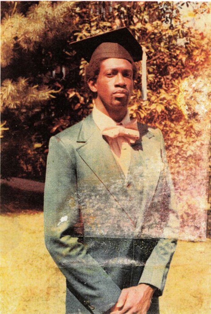 Ronald Daniel Frederick Profile Photo