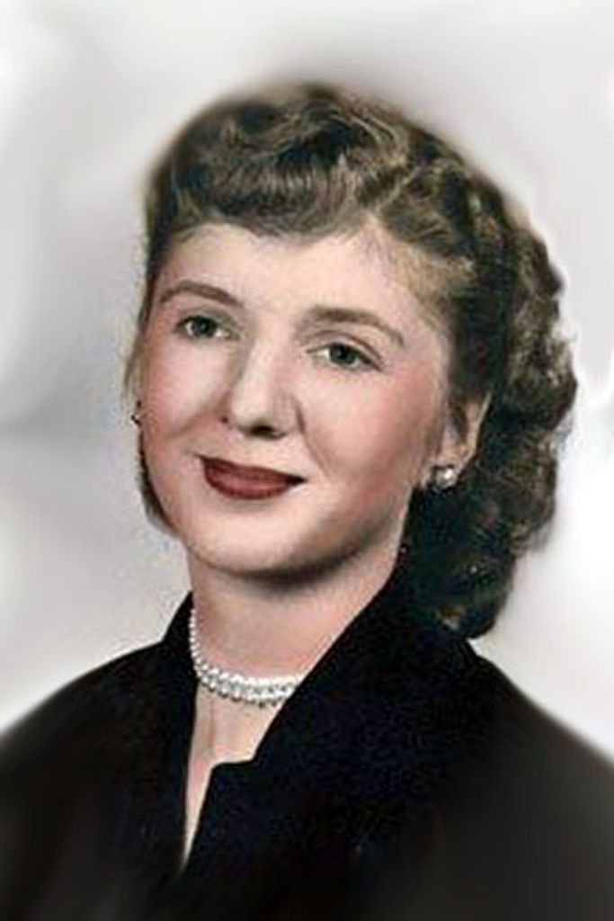Joann Marie Taylor Faber