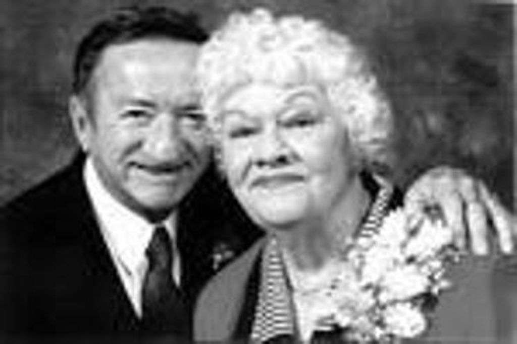 Marie Thompson Gossman