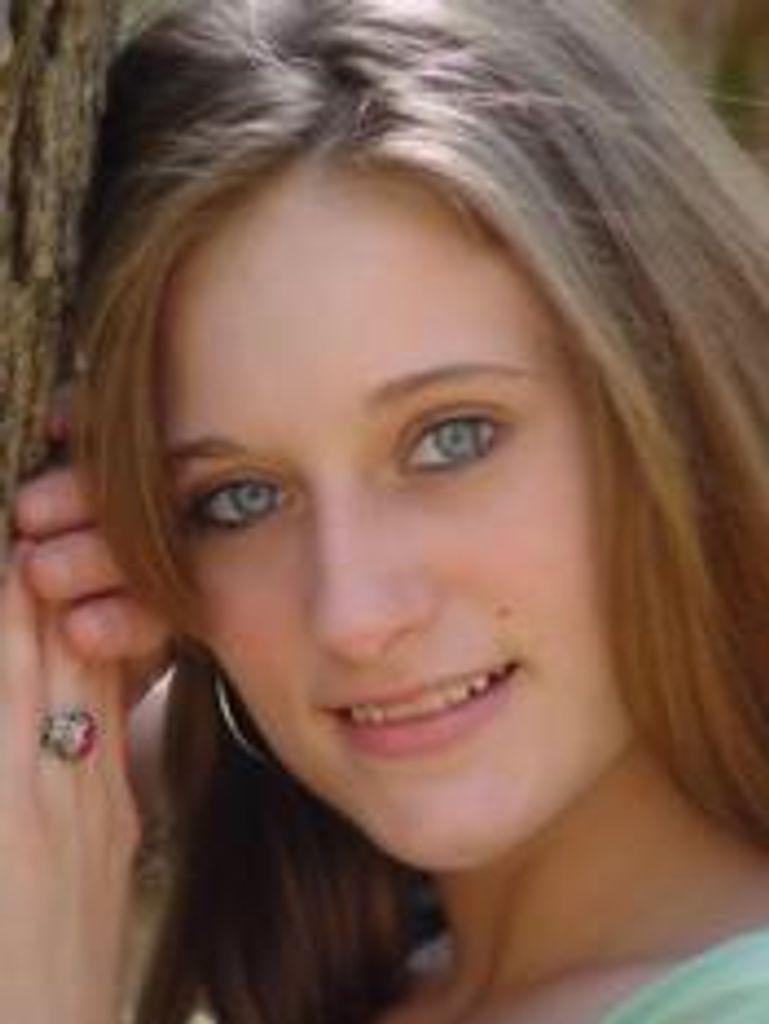 Elizabeth "Lizzy" Elaine Campbell