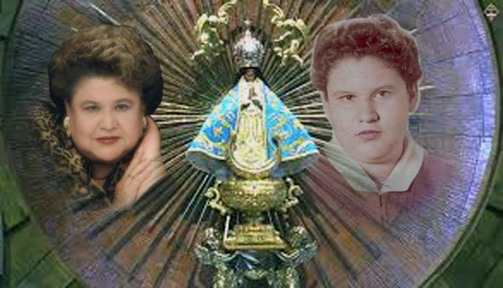 Irma Flores Profile Photo