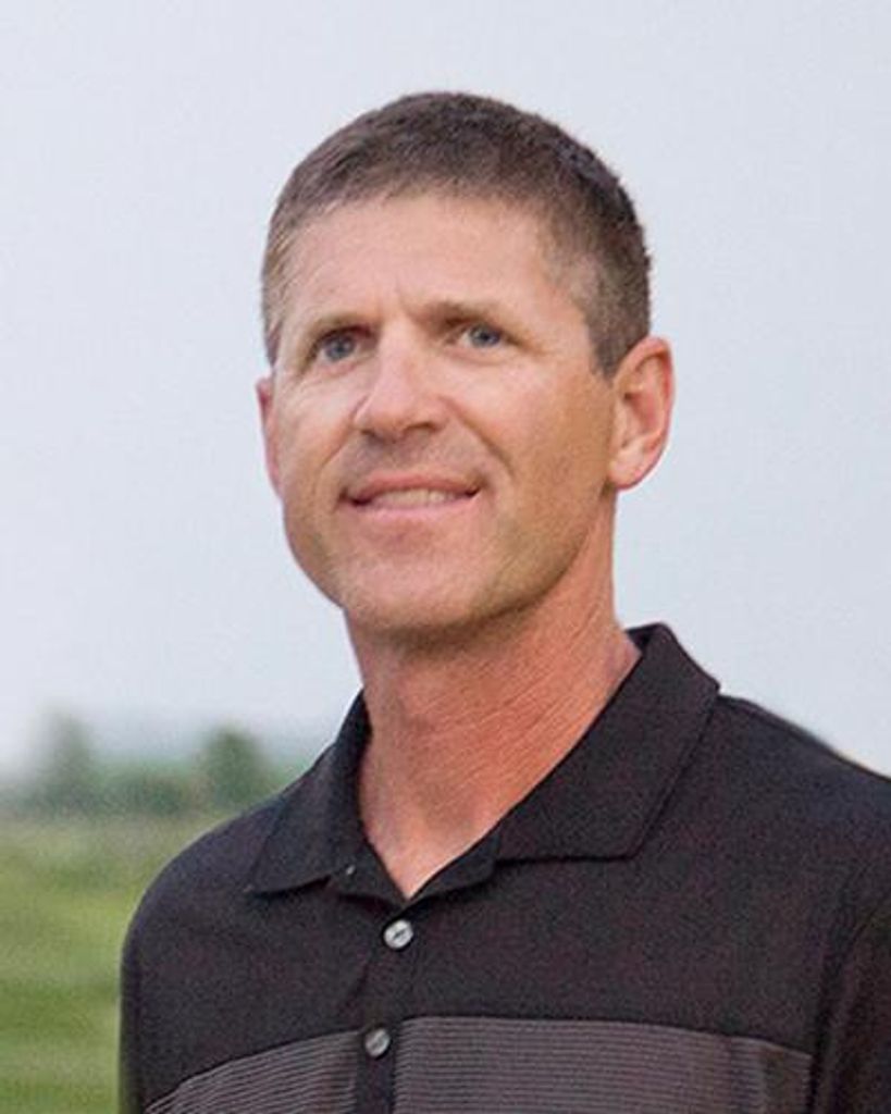 John Gerald Sitzmann Profile Photo