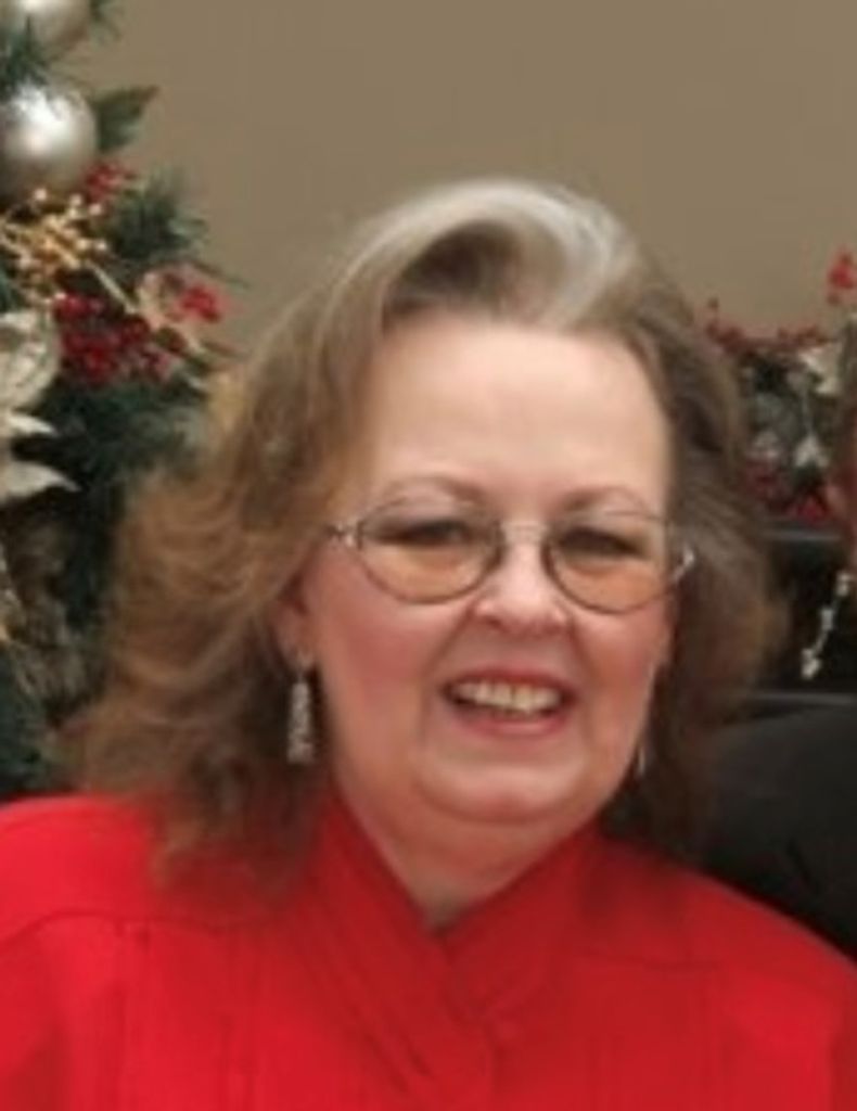 Sally Linville