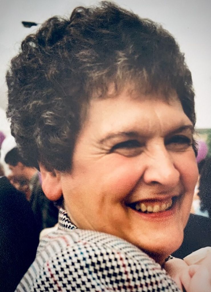 Florence A Carpenter