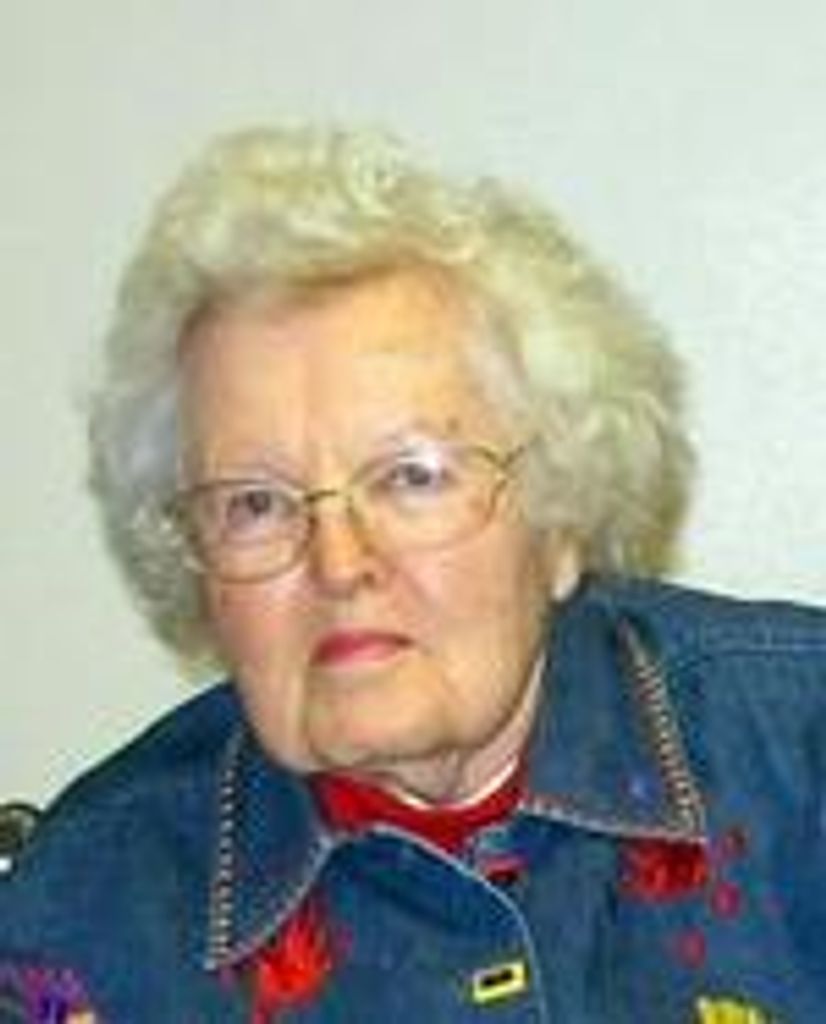 Roberta Plattenberger Profile Photo