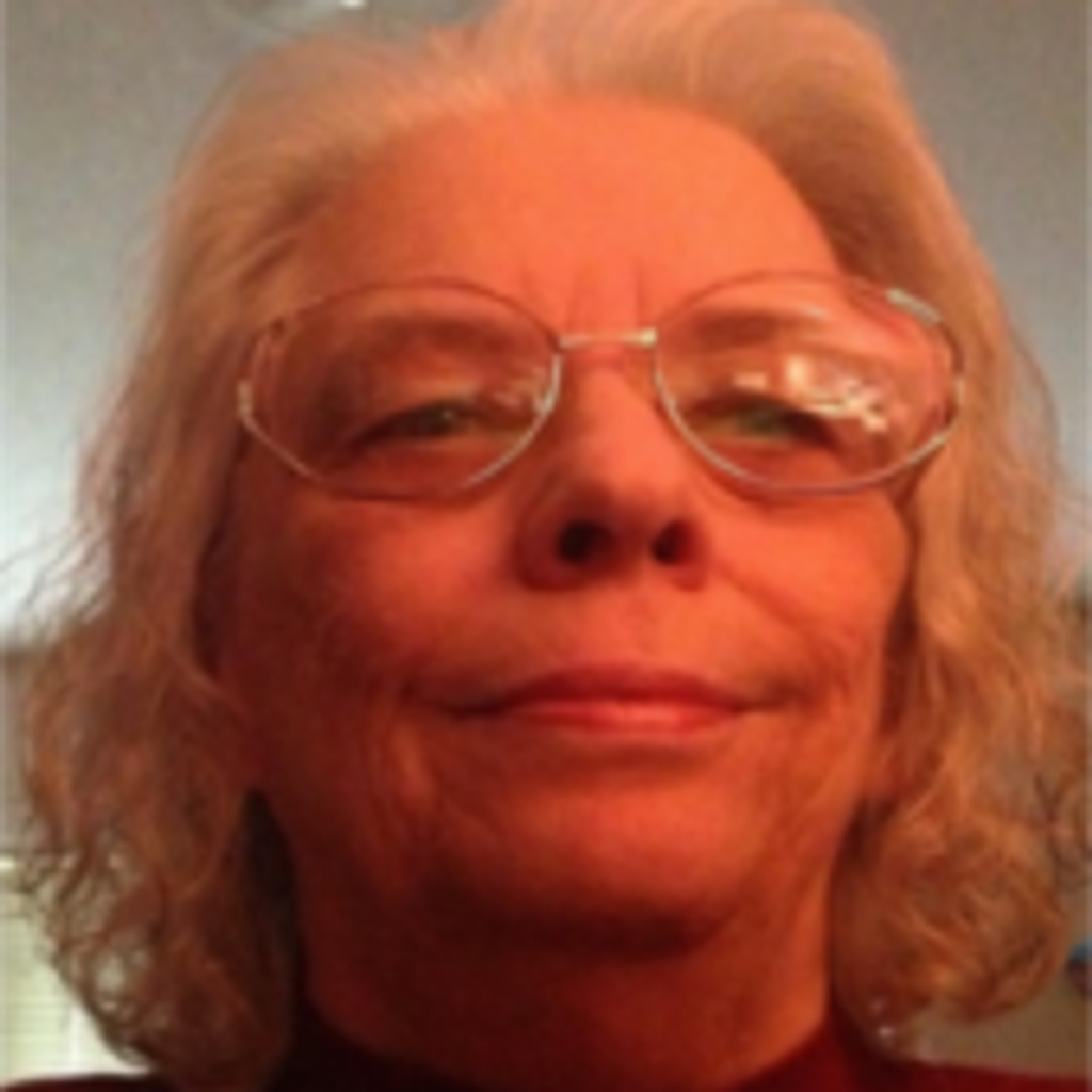 Judith Ann Reinert