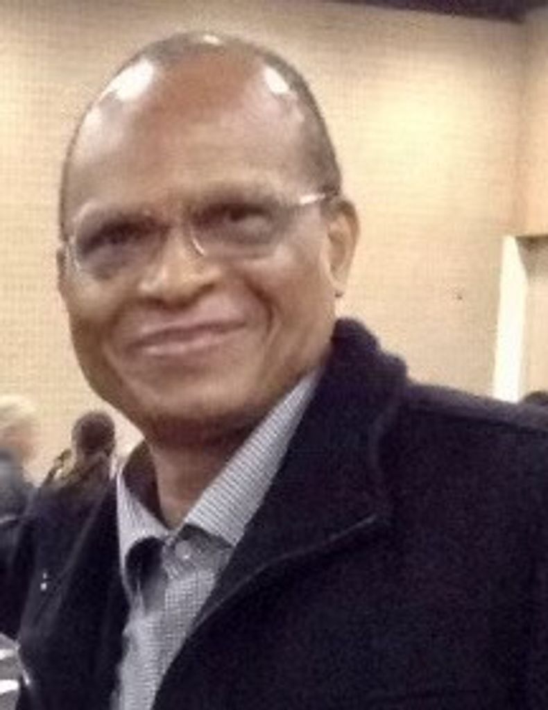 Ayodeji Richard Thorpe