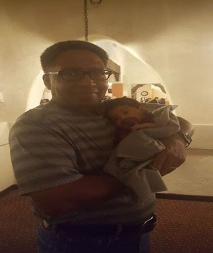 Kenneth Ledrew Langston photo gallery thumbnail 50 of 221