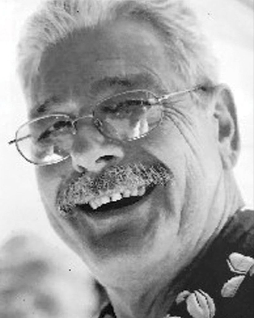 HARRY SPENCER Profile Photo
