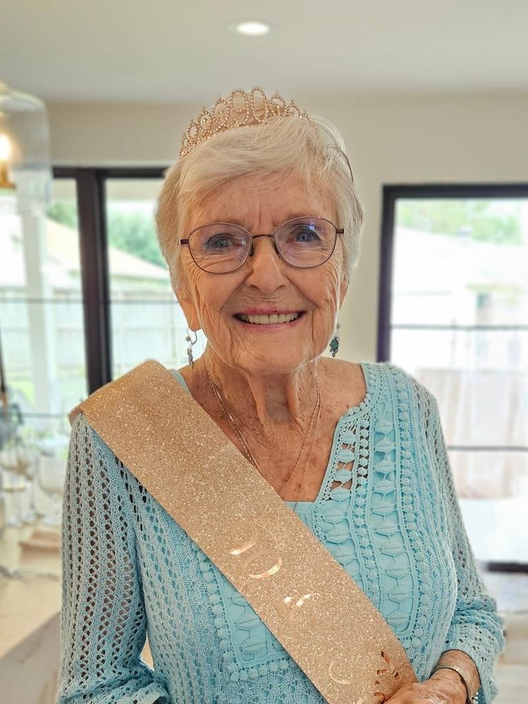 Barbara Joan Guyton Profile Photo