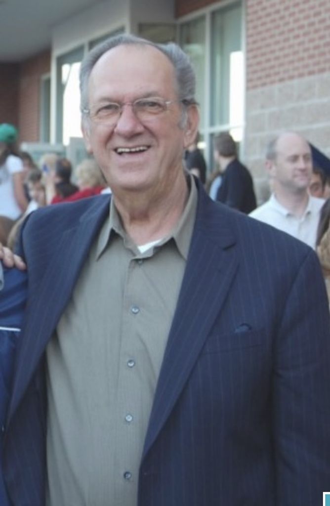 Robert R. Hardy Sr. Profile Photo