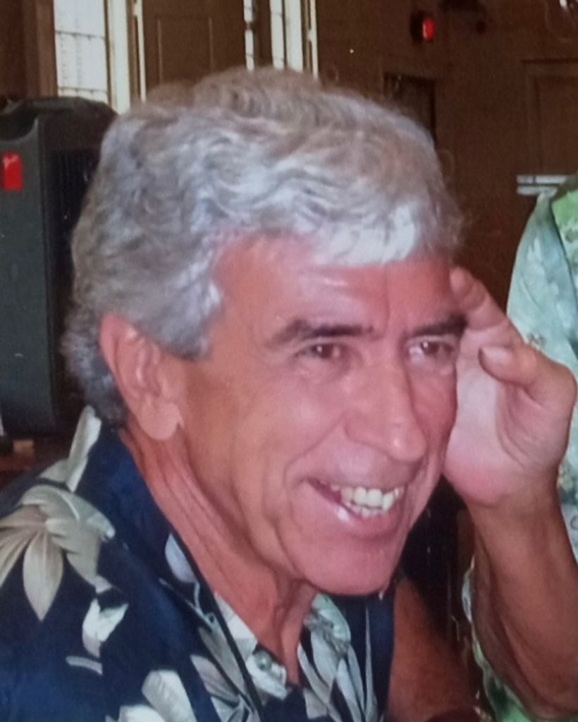Clary Wesley Finch Profile Photo