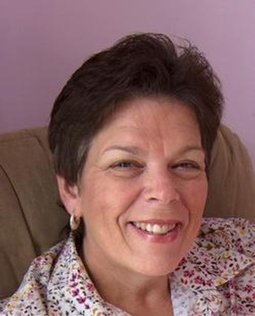 Susan (Shook) Mikolajczyk