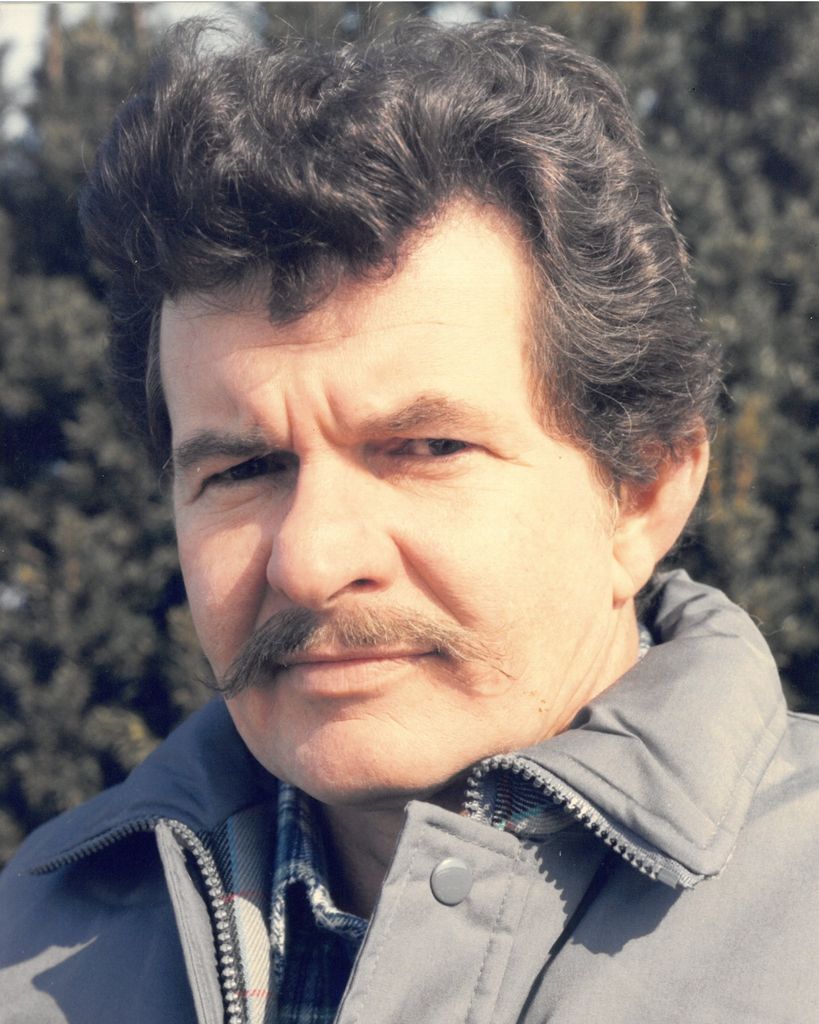Carl Frederick Gunther Profile Photo