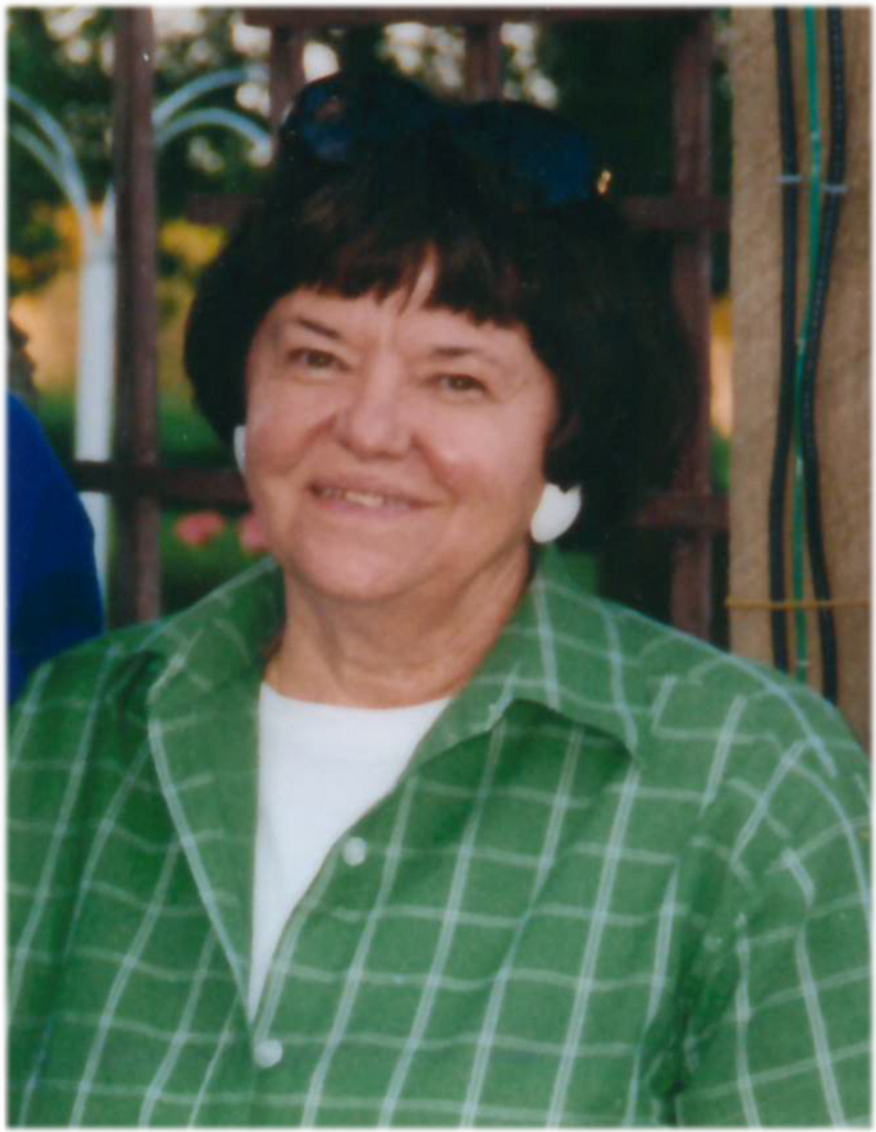 Mary Merrigan