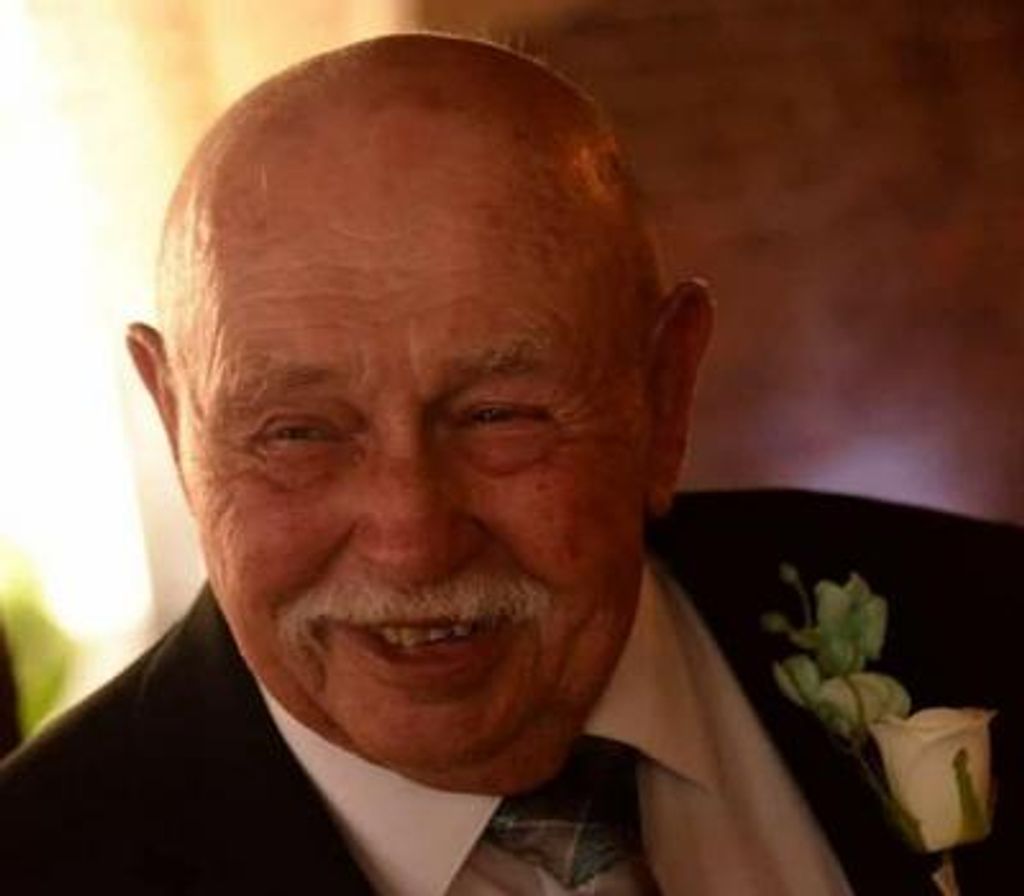 Delbert Crabtree Profile Photo
