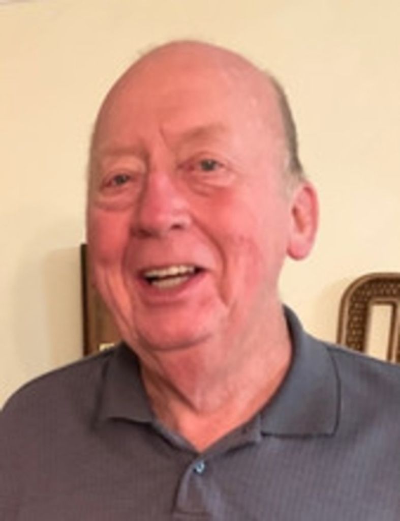 Richard Riggs Profile Photo