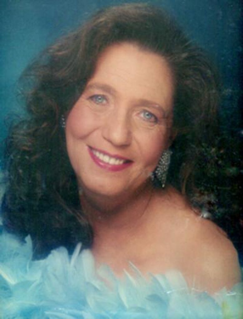 Florence "Dollie" Louvina (Elliott) Peal Profile Photo