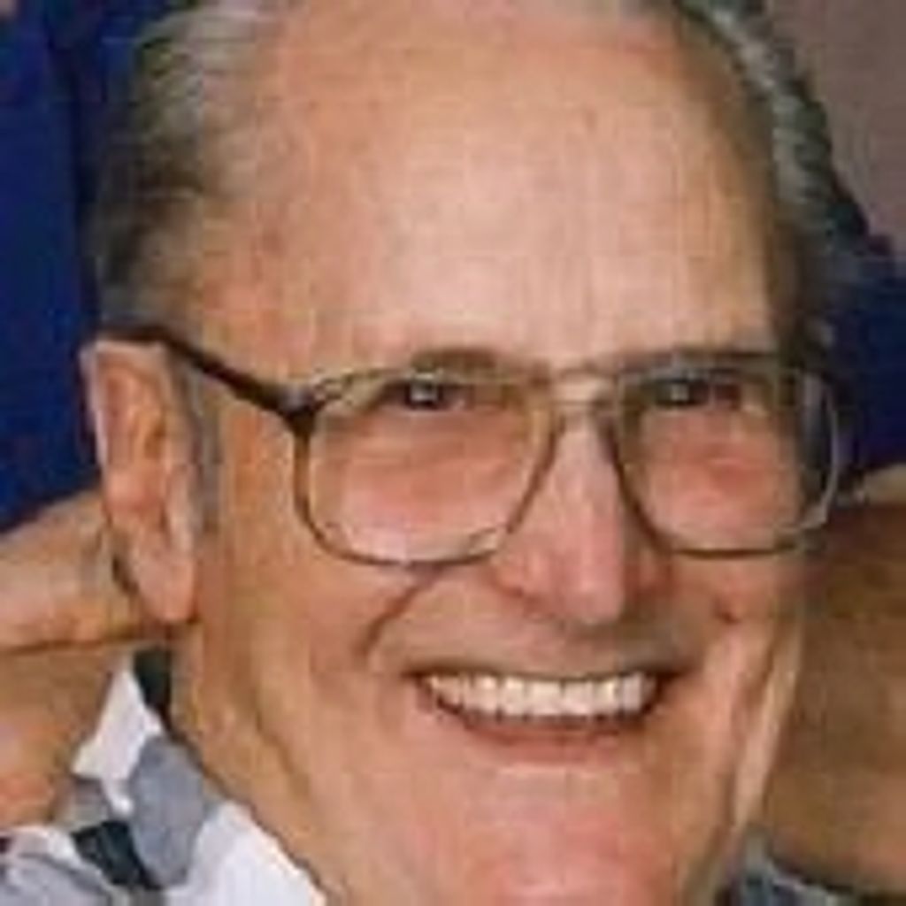Ernest Larson Profile Photo