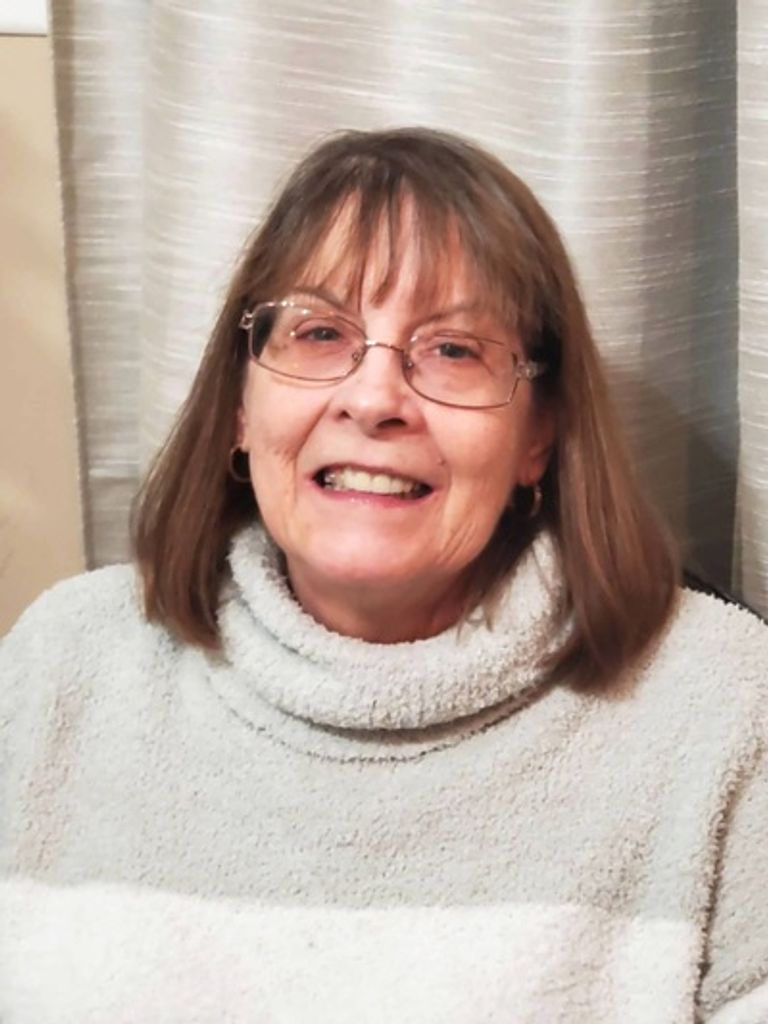 Susan Marie Harrigan Profile Photo
