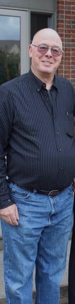 John "Jack" Harry Fisher Profile Photo