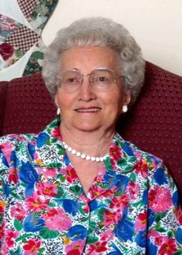 Elvira Mae Rush Profile Photo