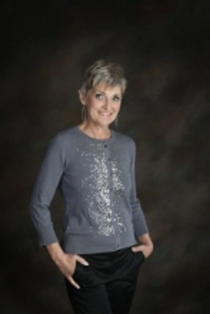 Wendy Ann Wilson Jackson