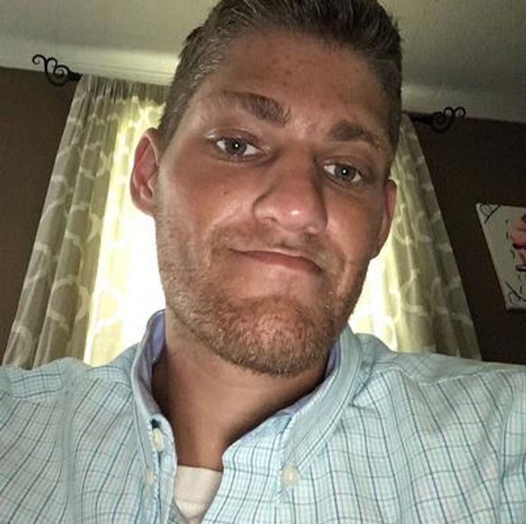 Steven Eugene Lewis Profile Photo