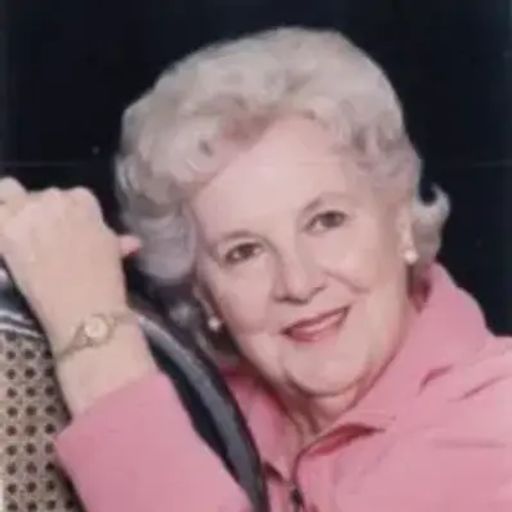 Jane Rogers Profile Photo