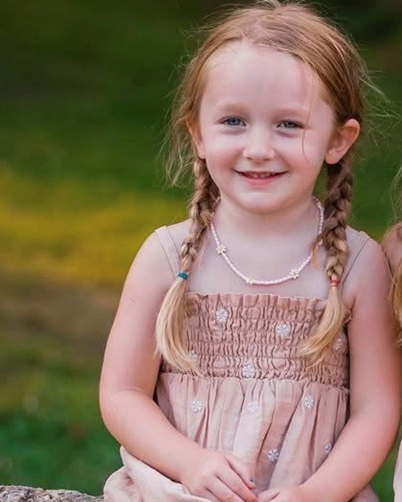 Brynlee Paige Clouser