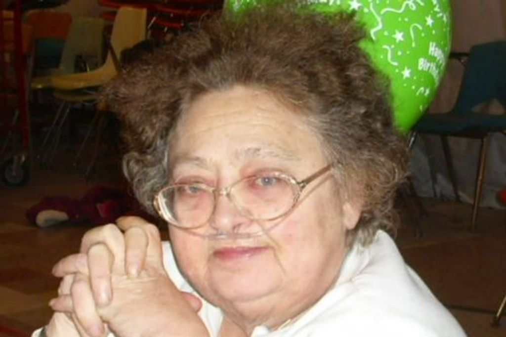 Charlotte Marie Whitcomb