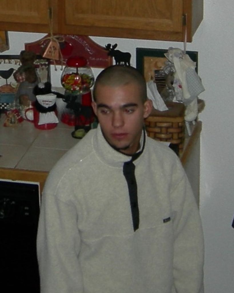 John Joseph Cebula Profile Photo