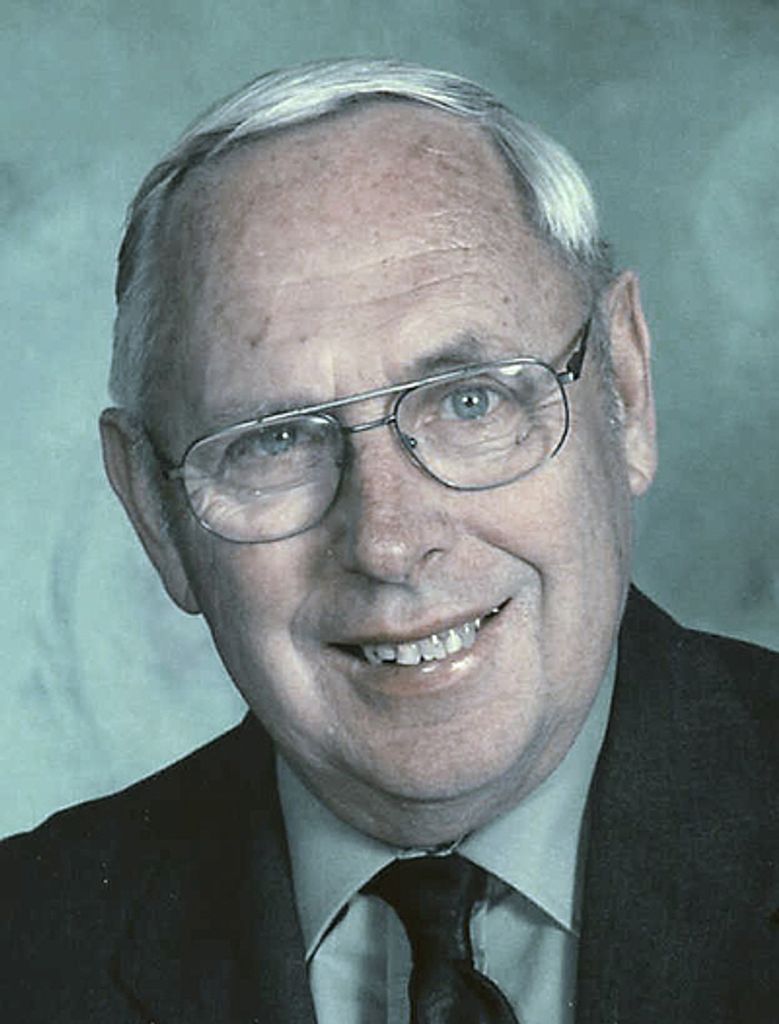 Marvin E. Dudenbostel