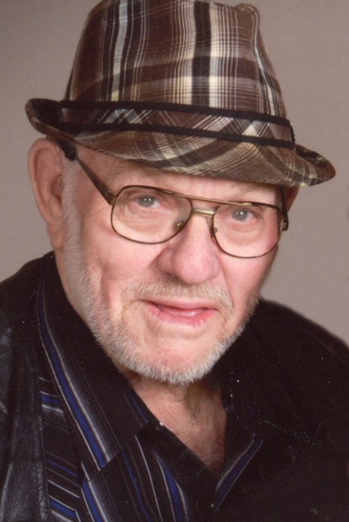 Richard L. Lidy Profile Photo