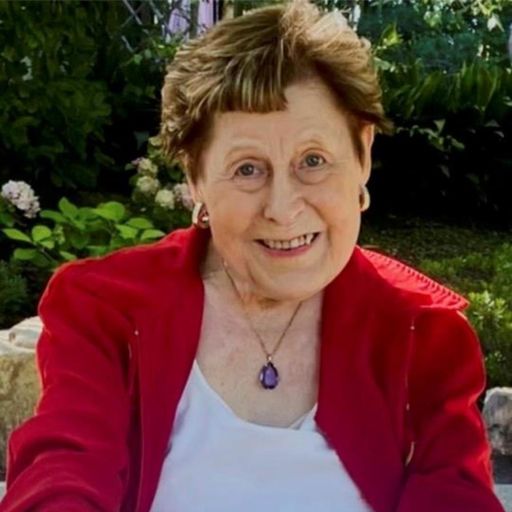 Barbara Marshall Profile Photo