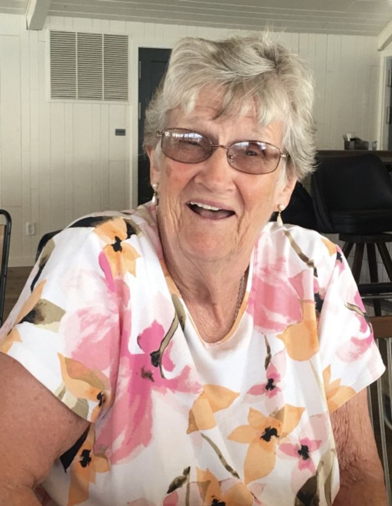 Beverly M. Pruitt