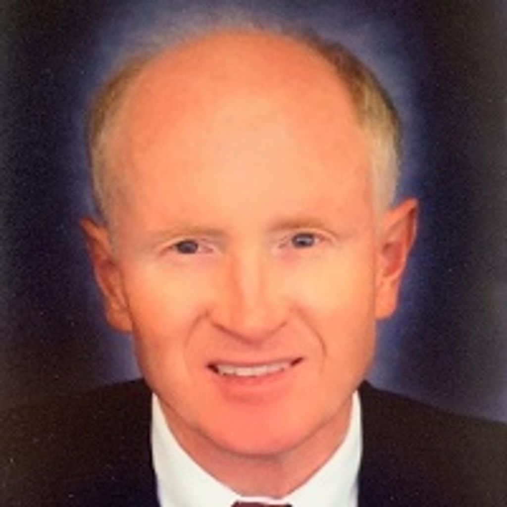 Richard E. Ward