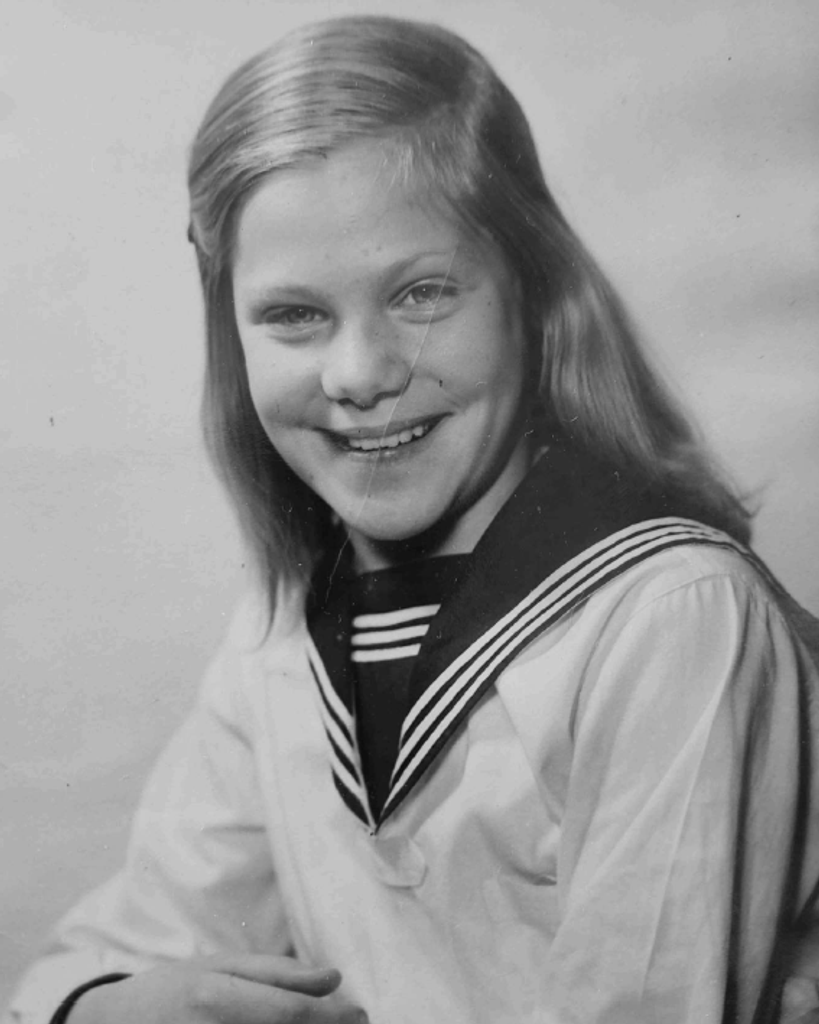 Martha Worthington Dugan Profile Photo