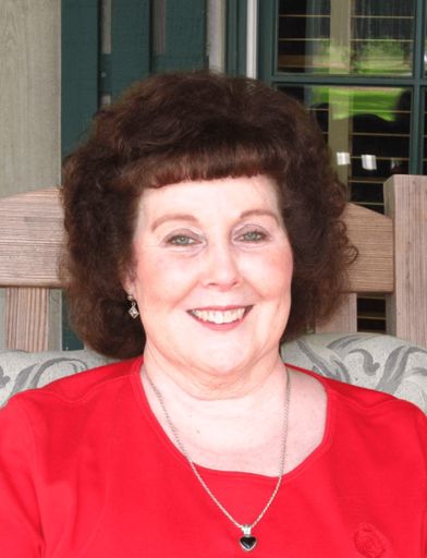 Joyce M. Leech Profile Photo