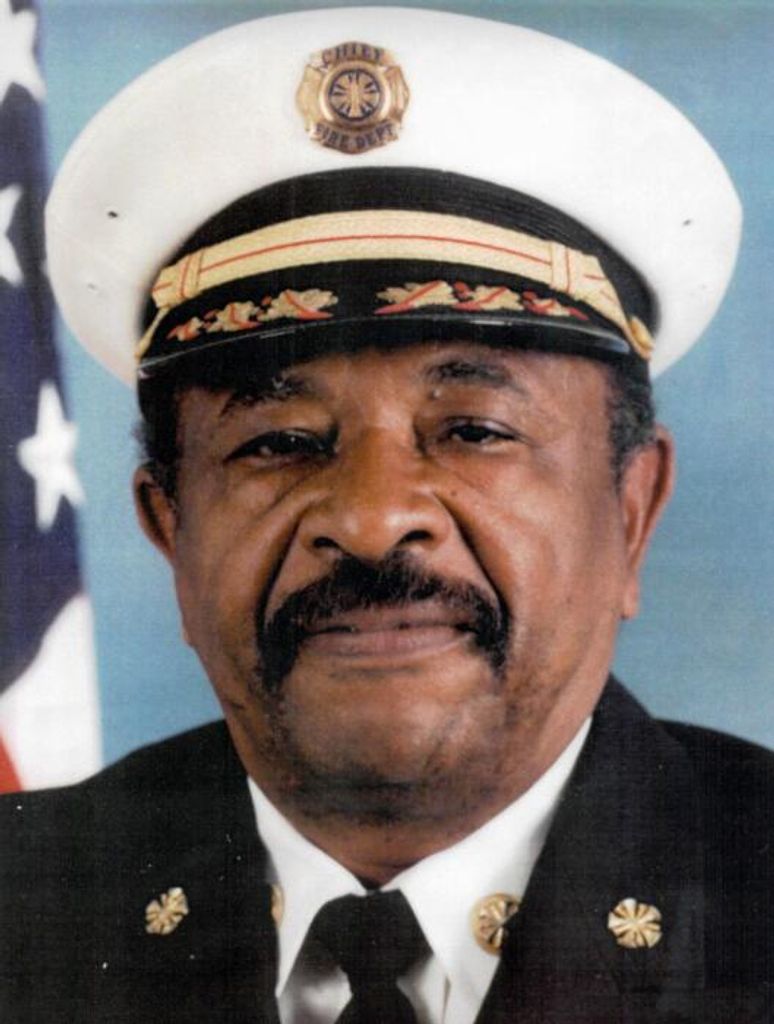 Joseph Anderson Profile Photo