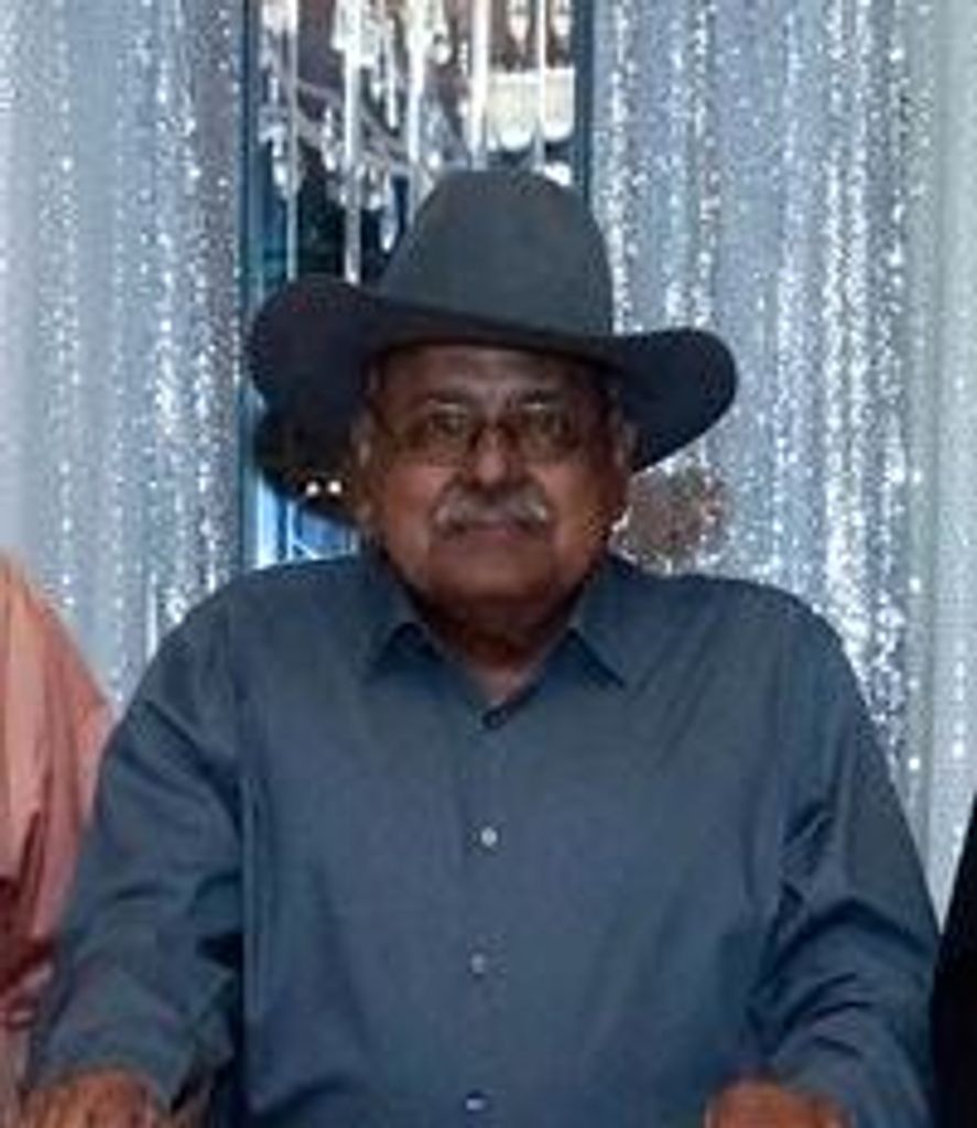 Agustin Carpio Valdez Profile Photo