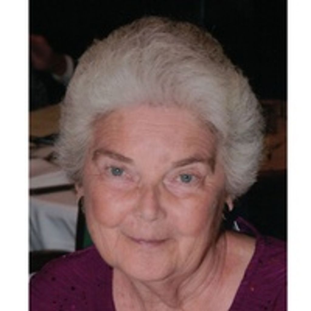 Wanda Gayle Youngblood