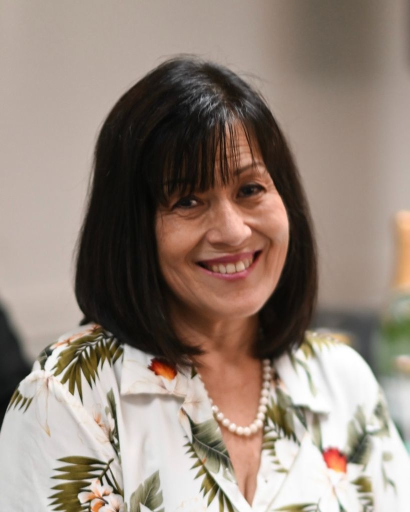 Delia Amo Ramirez