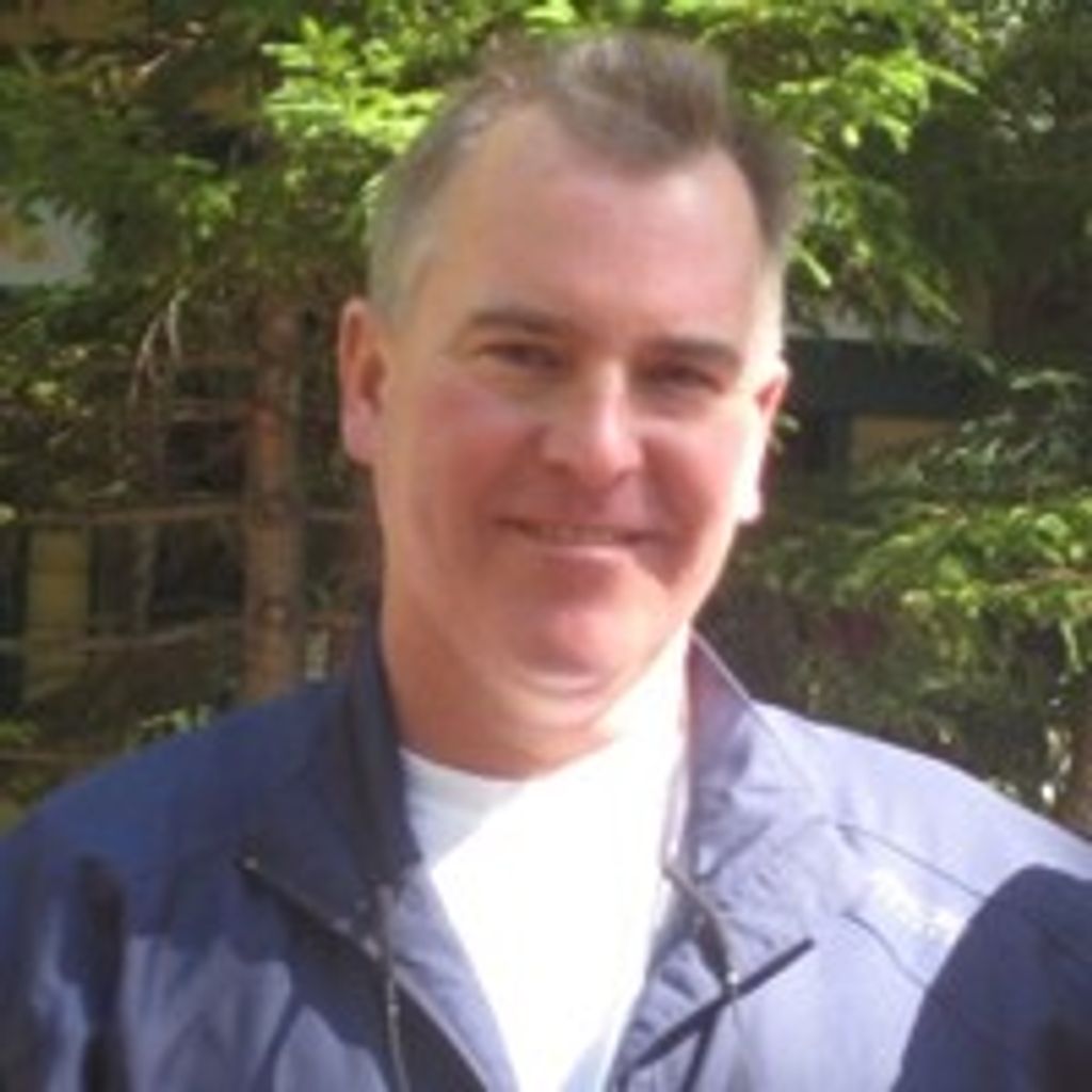 Sean P. Brosnan Profile Photo